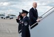 Biden regresa a Washington tras amenazas de Irán contra Israel