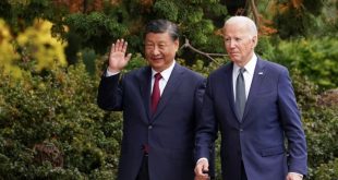 Biden y Xi hablaron sobre Taiwán, comercio y tecnología