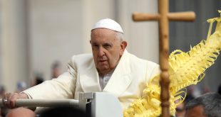 Carta abierta a religiosos y venezolanas sobre noticia del Vaticano