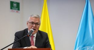 Colombia recibirá este mes los primeros presos condenados en Ecuador