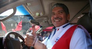 Condenan a 13 años de prisión a excandidato presidencial salvadoreño por negociar con pandillas