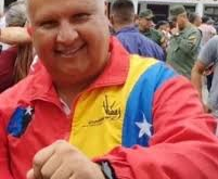 Destituyen a diputado del PSUV Yolmar Gudiño por dispararle a su pareja