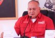 Diosdado Cabello tildó a Manuel Rosales como el «campeón guabina de Venezuela y el Caribe»