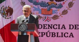 Ecuador declara persona non grata a embajadora de México tras palabras de López Obrador