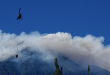 El gobierno de Guatemala declara estado de Calamidad por los incendios en el país