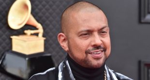 El jamaiquino Sean Paul hará una gira de verano en Estados Unidos