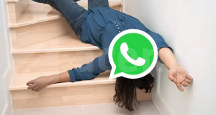 El servicio de Whatsapp vuelve a funcionar tras un parón de media hora