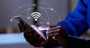 El término ‘Wi-Fi’ no significa lo que crees que significa