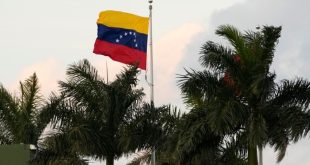 En apoyo a México: Venezuela ordena cierre de embajada en Ecuador