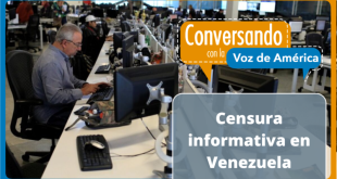 “En el laberinto de la censura”, la criminalización contra periodistas y defensores de DDHH en Venezuela