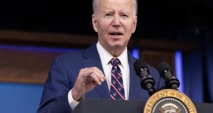 Equipo de Biden pone el aborto en el centro de su campaña y pide defenderlo en las urnas