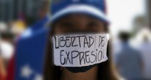 Espacio Público: En Venezuela hubo 36 violaciones a la libertad de expresión en marzo