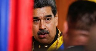 Estados Unidos reactivará las sanciones al gobierno de Nicolás Maduro