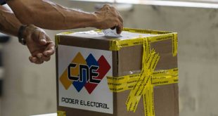 Expertos electorales de Latinoamérica observarán las presidenciales en Venezuela