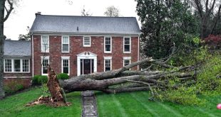 Fuerte tormenta amenaza a Nueva Inglaterra, continúan temporales en otras partes de EEUU