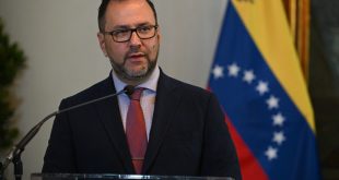 Gobierno de Maduro rechazó acusación de Caricom de provocar una «escalada de tensiones» con Guyana