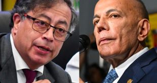 Gustavo Petro se reunió con Manuel Rosales. ¿Representa él a la mayoría de la oposición venezolana?