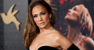 Jennifer Lopez cancela presentaciones de agosto