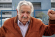 José «Pepe» Mujica: En Venezuela parece que juegan a la democracia pero no