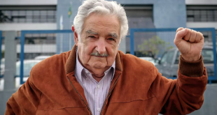 José «Pepe» Mujica: En Venezuela parece que juegan a la democracia pero no