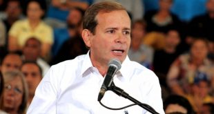 Juan Pablo Guanipa: «Maduro está buscando dividirnos e imponernos candidatos»