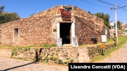 La Vieja Esquina, la postal más típica de La Carolina.