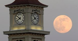 La NASA quiere idear un nuevo reloj para la Luna, donde los segundos transcurren más rápido