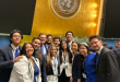 La UCAB brilló en Modelo de Naciones Unidas por sexto año consecutivo