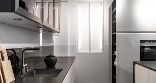 La tendencia en decoración del minimalismo y el estilo industrial ha hecho que el aluminio esté ahora más presente que nunca.