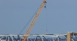 La familia de un hondureño fallecido en la caída del Puente en Baltimore, espera recuperar el cuerpo cuanto antes.