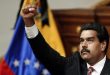 La ley nazi de Maduro