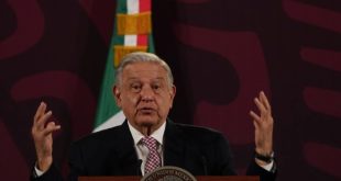 López Obrador descarta distensión en crisis diplomática con Ecuador