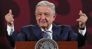 López Obrador realizará una gira por todo México para despedirse de la Presidencia