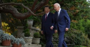 Los presidentes Joe Biden y Xi Jinping abordaron diversos temas en una comunicación telefónica calificada como “muy productiva”.