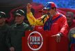 Maduro asegura que Guyana tendrá que sentarse a negociar sobre la disputa por el Esequibo