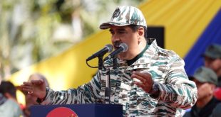 Maduro busca aliviar la tensión con Chile tras impasse por el asesinato de un disidente venezolano