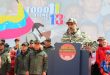 Maduro propuso cadena perpetua en Venezuela para delitos de corrupción y traición