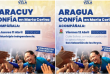 María Corina Machado retomó campaña con giras en Yaracuy y Aragua