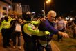 México rompió relaciones con Ecuador luego del operativo policial en su embajada en Quito