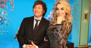 Milei anunció la ruptura con su pareja Fátima Flórez