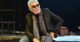 Muere el diseñador Roberto Cavalli a los 83 años