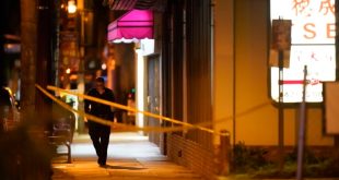 Muere niña en tiroteo contra reunión familiar en Chicago; hay 10 heridos