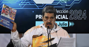 Nicolás Maduro pide desarrollar la ciencia desde una visión endógena