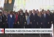 OTAN celebra 75 años con Ucrania como pieza clave de unidad