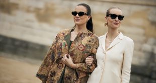 Las mejores chaquetas 'boho' para mujeres mayores de 50.