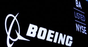 Otro incidente impacta a la empresa Boeing