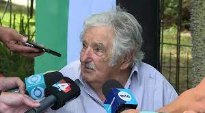 Pepe Mujica: En Venezuela no hay respeto a la oposición, eso no se puede llamar democracia (VIDEO)