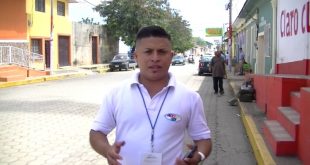 Periodista nicaragüense cumple un año en prisión: "Está desaparecido" alerta el gremio