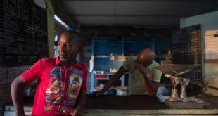 Residentes en varias provincias cubanas describen el panorama del desabastecimento de alimentos