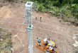Restituyen servicio eléctrico en algunos sectores de Amazonas luego de tres días sin luz